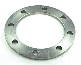 Jinan Hyupshin Flanges Co., Ltd, ANSI, ASA, ASME, B16.5 backing ring flange, HDPE pipe, hot galvanized, hot zinc