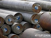 Jinan Hyupshin Flanges Co., Ltd, carbon steel for flanges