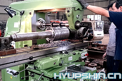 Jinan Hyupshin Flanges Co., Ltd, Flanges Manufacturer, Flanges Machining and Drilling