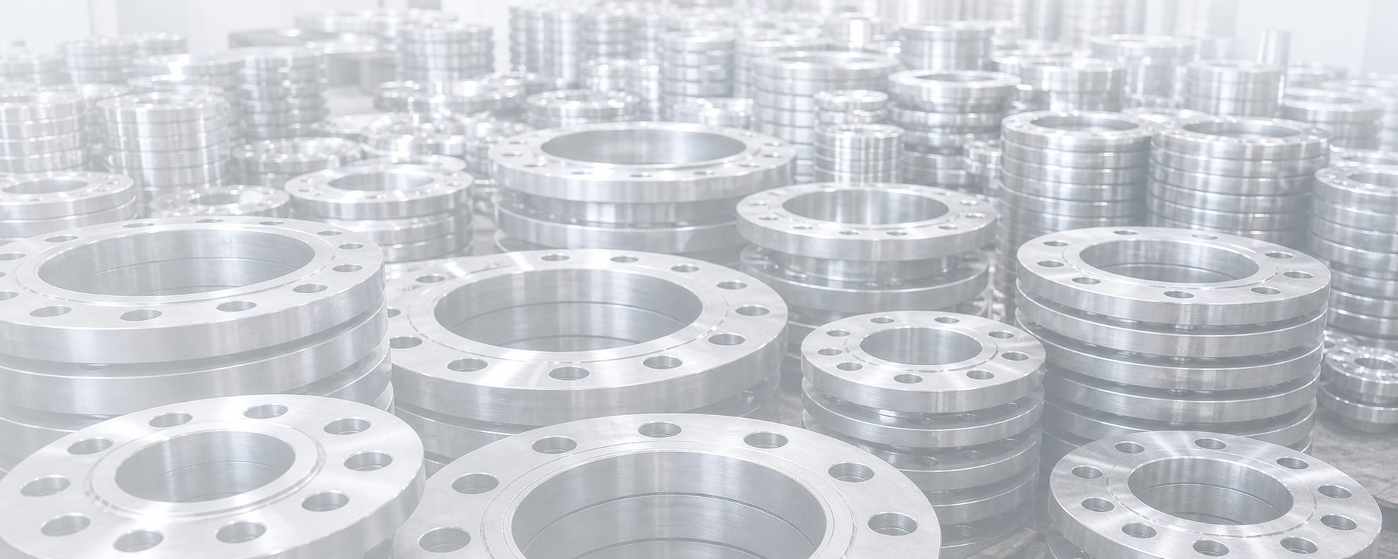European Market Flange Manufacturer product reference